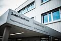 Einbrüche in zwei Schulen in Haßfurt: Mehr als 2000 Euro Beute, rund 15.000 Euro Schaden
