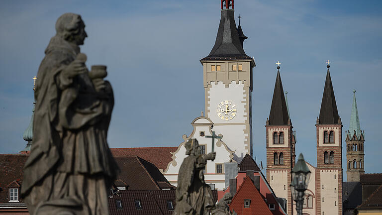 Wer bestimmt künftig die Geschicke der Stadt Würzburg?