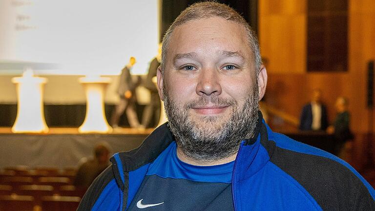 Stephan Stuhr freut sich, dass das Krankenhauses St. Josef nicht geschlossen wird. Stephan Stuhr freut sich, dass das Krankenhauses St. Josef nicht geschlossen wird.