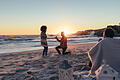 Heiratsantrag       -  Heiratsantrag am Strand? Oder doch lieber klassisch in einem schicken Restaurant?