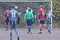 Unser Bild zeigt den 2:1-Führungstreffer durch Stefan Denner vom FC WMP Lauertal gegen die Gäste vom FSV Hohenroth. Mit zwei Toren war Lauertals Torgarant Denner am 3:2-Sieg maßgeblich beteiligt.       -  Unser Bild zeigt den 2:1-Führungstreffer durch Stefan Denner (rechts) vom FC WMP Lauertal gegen die Gäste vom FSV Hohenroth. Mit zwei Toren war Lauertals Torgarant am 3:2-Sieg maßgeblich beteiligt.