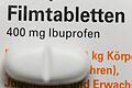ibuprofen.jpg       -  Ibuprofen ist eine Allzweckwaffe. Das Medikament könnte sogar das Diabetes-Risiko senken, wie nun eine Studie nahelegt.