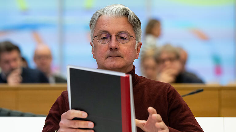 405740347.jpg       -  Rupert Stadler kommt im Dieselskandal wohl ohne eine Haftstrafe davon.