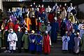 Die Sternsinger sammelten in Tauberbischofsheim 10334,44 Euro.