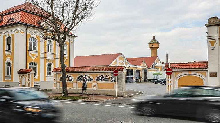 Die Stadt hat den Bamberger Schlachthof nach 120 Jahren offiziell stillgelegt.