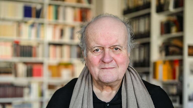 Komponist Wolfgang Rihm gestorben       -  Der Karlsruher Komponist Wolfgang Rihm hinterlässt Hunderte von Werken zeitgenössischer Musik. (Archivbild)