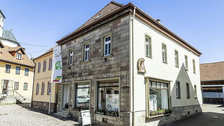 Die Überlandwerk Rhön GmbH schließt Mitte April die Türen ihrer Außenstelle in Bischofsheim. Die Kundenbetreuung geht auf den Netzbereich in Bad Neustadt über.