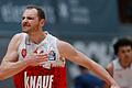Felix Hoffmann beendete im Sommer nach 220 Bundesligaspielen für die Würzburg Baskets seine Profikarriere&nbsp; und wird künftig in der Regionalliga auflaufen.