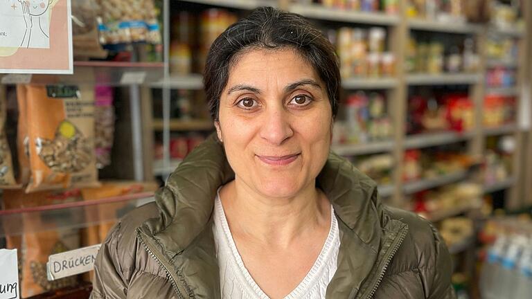 Sabahat Bucak wünscht sich, dass der Standort weiterhin bestehen kann. Sabahat Bucak wünscht sich, dass der Standort weiterhin bestehen kann.