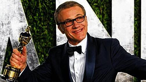 Christoph Waltz