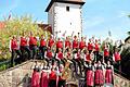 Einstimmung auf die Adventszeit       -  (jse) Der Musikverein Brendlorenzen unter der Leitung von Jürgen Weyer gestaltet am Sonntag, 29. November, um 18 Uhr in der Pfarrkirche St. Johannes der Täufer sein Jahreskonzert. Das Programm umfasst konzertante, aber auch besinnliche Stücke zur Einstimmung auf die Adventszeit. Es wird auch das ein oder andere Solostück nicht fehlen. Gespielt werden unter anderem Highlights From Frozen (Sean o'Loughlin), Nussknacker Suite (Peter Tschaikowski), Mountain Wind (Martin Scharnagl), Schlittenfahrt in den Alpen (Alfred Bösendorfer) und Alphorntraum (Alexander Pfluger).