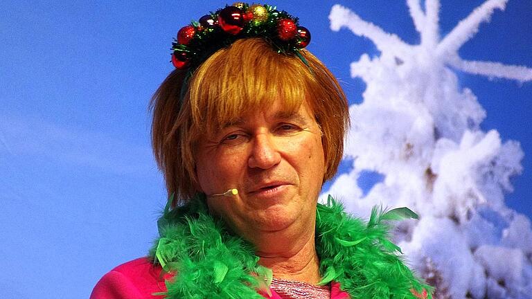 …als Angela Merkel - …als Angela Merkel …als Angela Merkel - …als Angela Merkel