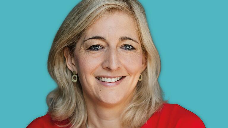 Nina Warken, Direktkandidatin der CDU aus dem Odenwald-Tauber-Kreis für die Bundestagswahl 2025. Nina Warken, Direktkandidatin der CDU aus dem Odenwald-Tauber-Kreis für die Bundestagswahl 2025.