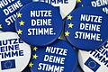 Am 9. Juni findet in Deutschland die Europawahl statt. Im Liveblog informieren wir Sie am Wahltag über Aktuelles und Entwicklungen - mit Fokus auf Unterfranken.