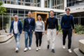 Das Team von Weiss Immobilien in Würzburg überzeugte nicht zuletzt mehrere Wirtschafts- und Fachmagazine mit ihrer Professionalität, ihrer modernen Unternehmensstruktur und ihrer Nähe zu den Kunden.