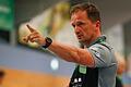 Anfang Juli nimmt Trainer Dusan Suchy mit seiner DJK Waldbüttelbrunn die Vorbereitung auf die Drittliga-Saison in Angriff.