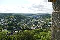 Alle Wohngebiete in Eltmann und den Stadtteilen (hier ein Blick in Richtung Weingartenstraße und In den Weingärten in Eltmann-Süd) prüft die Stadtverwaltung bezüglich Einrichtung von Tempo-30-Zonen. Zunächst umgesetzt wird eine solche Zone im Bereich Wallburgstraße/Am Hahn.