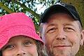 Lotta strahlt genauso wie die Sonne auf ihrem eigenen Buch. Kein Wunder, denn Papa Udo Gerner hat ihr mit &bdquo;Lottas Sonnentraum&ldquo; ein ganz besonderes Geschenk gemacht. Dem 46-Jährigen &bdquo;schwirrte schon lange die Geschichte eines Kinderbuches im Kopf herum&ldquo;.