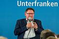CSU-Kandidat Gerhard Eck.