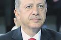 Recep Tayyip Erdogan