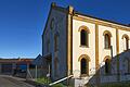 Die ehemalige Synagoge in Theilheim soll zum Wohnhaus umgebaut werden.
