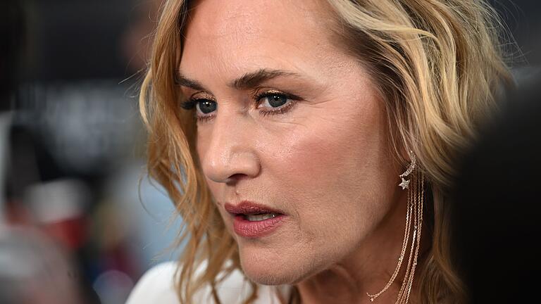 Britische Schauspielerin Kate Winslet beim Filmfest München - Kate Winslet ist einer der Stargäste des Filmfests München. Britische Schauspielerin Kate Winslet beim Filmfest München - Kate Winslet ist einer der Stargäste des Filmfests München.