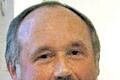 Ausgezeichnet: Siegfried Brand, seit 20 Jahren Vorsitzender des Maschinenrings Rhön Saale, erhielt die silberne Ehrennadel des Landesverbands.