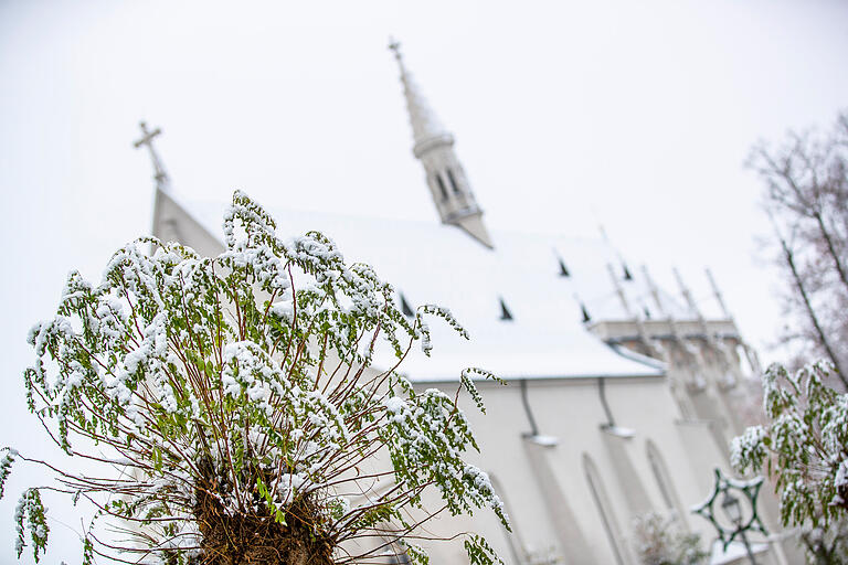 Wie kalt darf es im Winter in einer Kirche während der Gottesdienste sein? (Symbolbild aus dem Jahr 2020) Neben dem Klimawandel haben zuletzt vor allem steigende Energiekosten diese Diskussion angefacht. Wie kalt darf es im Winter in einer Kirche während der Gottesdienste sein? (Symbolbild aus dem Jahr 2020) Neben dem Klimawandel haben zuletzt vor allem steigende Energiekosten diese Diskussion angefacht.