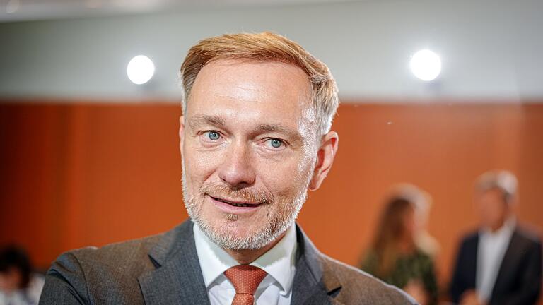 Bundeskabinett - FDP-Chef Lindner will einen „Herbst der Entscheidungen” Bundeskabinett - FDP-Chef Lindner will einen „Herbst der Entscheidungen”