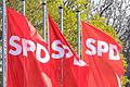 In der Hauptversammlung des SPD-Ortsvereins Münnerstadt  ist der Vorstand im Amt bestätigt worden.       -  In der Hauptversammlung des SPD-Ortsvereins Münnerstadt  ist der Vorstand im Amt bestätigt worden.