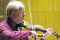 Gidon Kremer: &bdquo;Ich bin weiter offen für alle unerwarteten Dinge.&ldquo;