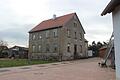 Zu den größeren Vorhaben des Marktes Kleinlangheim gehört in diesem Jahr der Umbau der früheren Schule in Atzhausen zum Dorfgemeinschaftshaus.