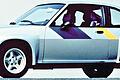Kult-Modell für Tuning-Fans: der Opel Manta B, gebaut von 1981 bis1984.