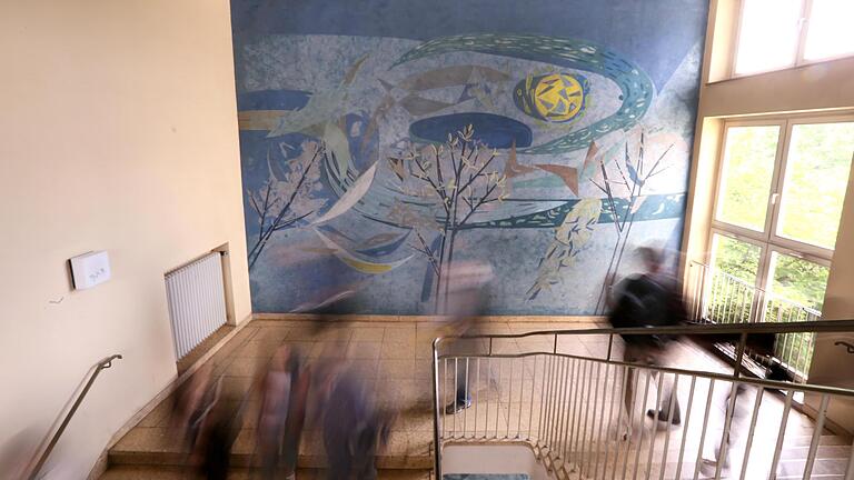 Generalkonservator: 'Mozartschule ist ein bedeutendes Denkmal'