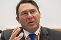 Denis Ducarme       -  Belgiens Landwirtschaftsminister Ducarme