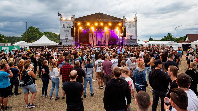 Im Sommer 2023 finden sich unter anderem die 257ers, Madsen und The Subways. Im Sommer 2023 finden sich unter anderem die 257ers, Madsen und The Subways.