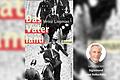 „Das Vaterland“ von Heinz Liepman       -  Das Cover von „Das Vaterland“ von Heinz Liepman.