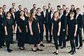 Der Kammerchor 'Das Vokalprojekt' gibt am Samstag ein Konzert in Würzburg.