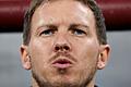 Ungarn - Deutschland       -  Julian Nagelsmann ist das deutsche Fußball-Gesicht. Er prägte eine neue Nationalmannschaft.