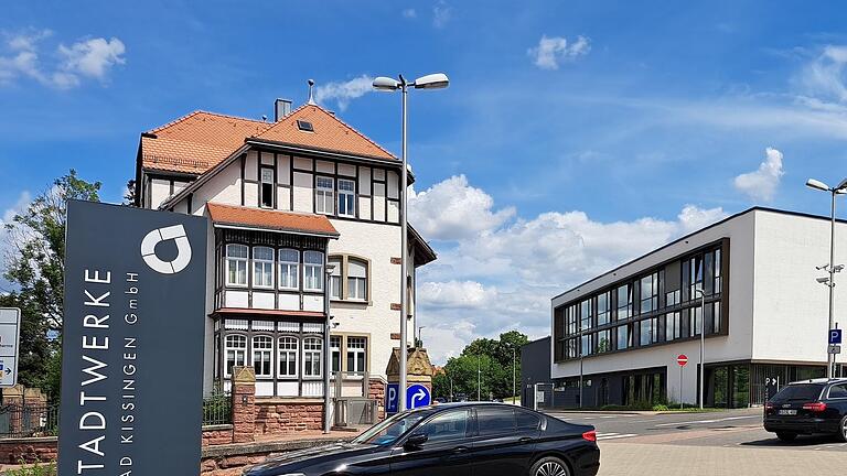 Die Stadtwerke Bad Kissingen und auch die in Hammelburg und Bad Brückenau entlasten ihre Energiekunden: 2024 wird es deutlich günstiger. - Die Stadtwerke Bad Kissingen und auch die in Hammelburg und Bad Brückenau entlasten ihre Energiekunden: 2024 wird es deutlich günstiger. Die Stadtwerke Bad Kissingen und auch die in Hammelburg und Bad Brückenau entlasten ihre Energiekunden: 2024 wird es deutlich günstiger. - Die Stadtwerke Bad Kissingen und auch die in Hammelburg und Bad Brückenau entlasten ihre Energiekunden: 2024 wird es deutlich günstiger.