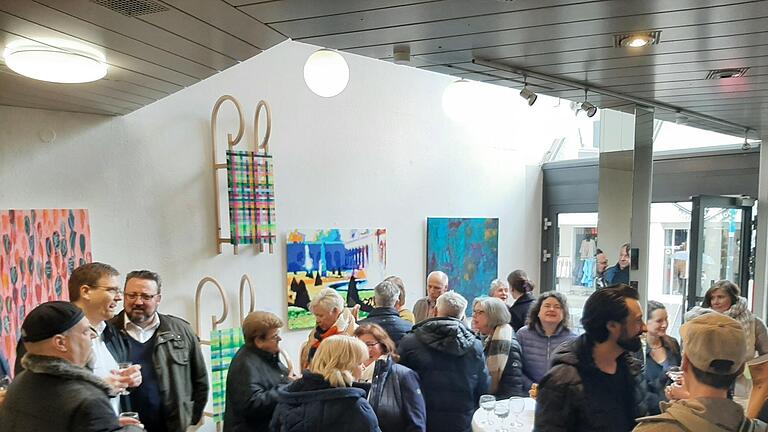 Raum für die Kunst       -  Raum für die Kunst