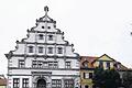 Schön, aber angejahrt: Das Museum außen und innen (großes Bild). Die Neukonzeption soll die historische Substanz bewahren.