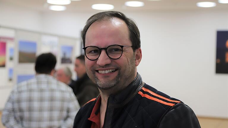 Jörg Zink aus Gerolzhofen Jörg Zink aus Gerolzhofen