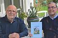Heinrich Hofmann und Klaus Merkle gehen in ihrem Buch der Geschichten des Kugellagers nach.