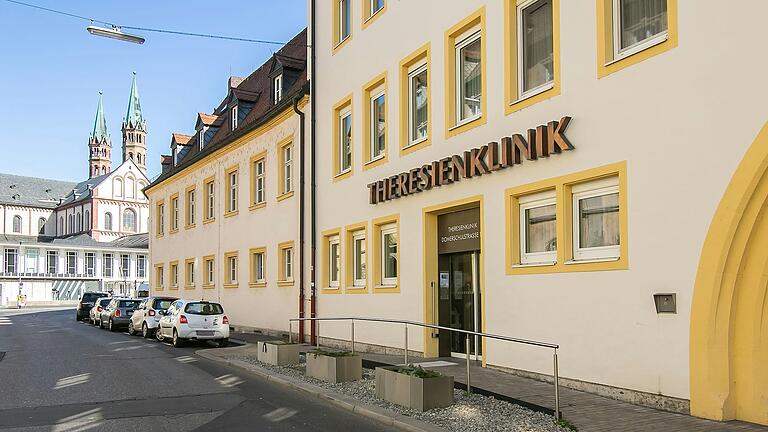 Zum Jahresende wollen die Erlöserschwestern den Betrieb der Würzburger Theresienklinik aufgeben.