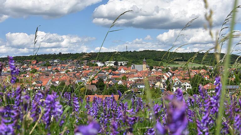 Trotz großer Planungsunsicherheit haben es die Helmstadter gewagt und feiern am Pfingswochenende ihren 1250. Geburtstag.