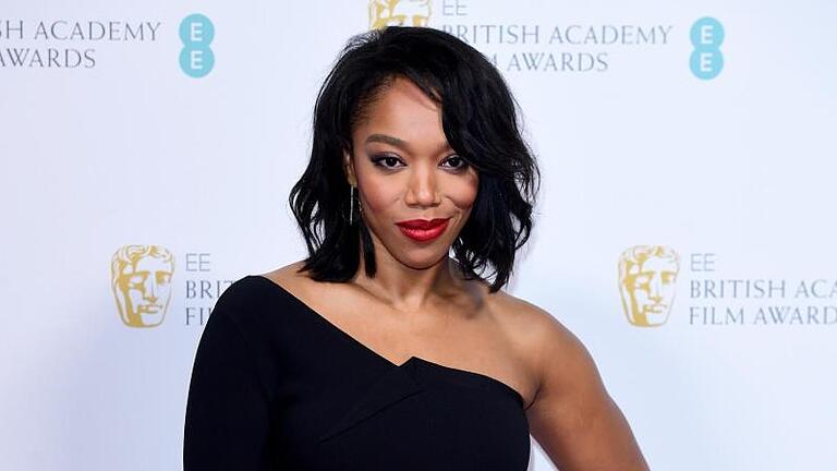 Die britische Schauspielerin Naomi Ackie soll Whitney Houston spielen. Foto: Ian West/PA Wire/dpa/Archiv       -  Die britische Schauspielerin Naomi Ackie soll Whitney Houston spielen.