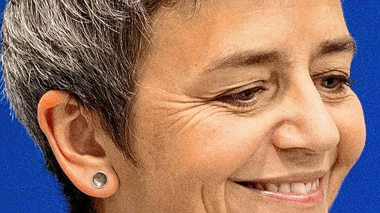 Jahresrückblick 2016 - Margrethe Vestager       -  MargretheVestager