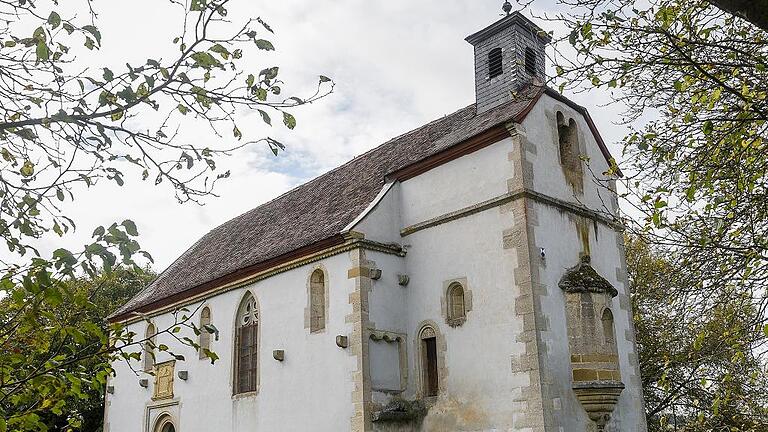 Die Kunigundenkapelle wurde um 1230 erbaut. Die ihr zugrunde liegende Sage geht auf die Kaiserin Kunigunde in Bamberg zurück. Die Kunigundenkapelle wurde um 1230 erbaut. Die ihr zugrunde liegende Sage geht auf die Kaiserin Kunigunde in Bamberg zurück.