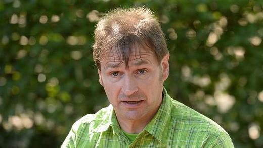Harry Wörz       -  Das Justizopfer Harry Wörz bekommt eine weitere Entschädigung. Foto: Uli Deck/Archiv
